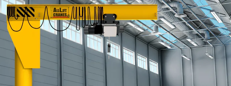 All Lift Cranes Main Image